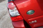 Land Rover LR2 HSE 2009 года